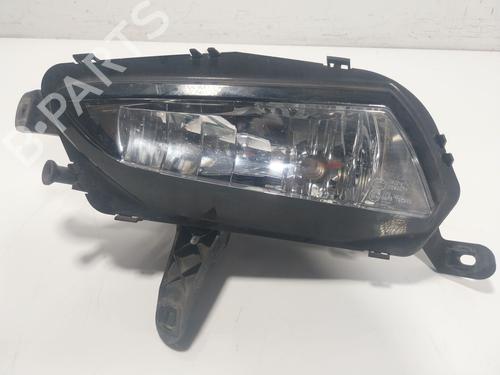 Venstre  foran tåkelykt OPEL ASTRA K (B16) 1.6 CDTi (68) (110 hp) 19429145