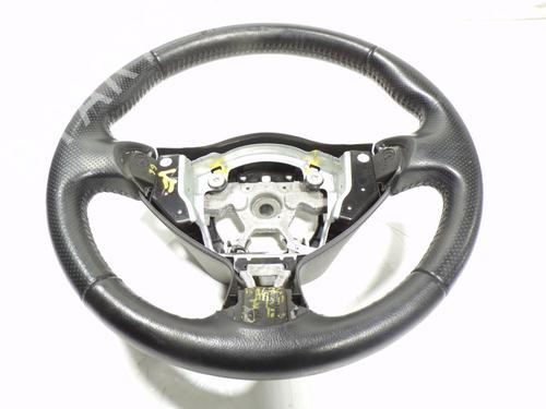 Used Steering wheel NISSAN JUKE (F15) 1.2 DIG-T (115 hp) 17185118