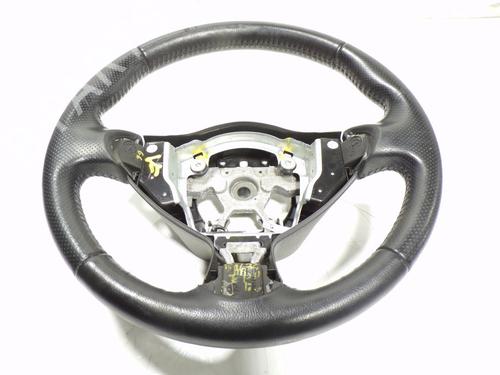 Steering wheel NISSAN JUKE (F15) 1.2 DIG-T (115 hp) 17185118