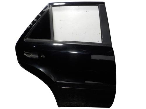 Used Right rear door MERCEDES-BENZ M-CLASS (W164) [2005-2012]  8804304