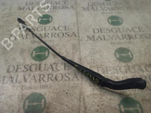 Used Front windshield wiper arm Front windshield wiper arm MERCEDES-BENZ A-CLASS (W169) A 160 (169.031, 169.331) (95 hp) 4014235 4014235