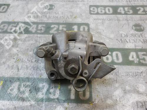 Højre bremsekaliber bag CITROËN C3 II (SC_)  | BP11549761M106 