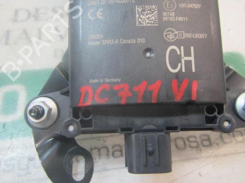 Electronic module TOYOTA C-HR (_X1_) 1.8 Hybrid (ZYX10_, ZYX11_) | BP3992379M83