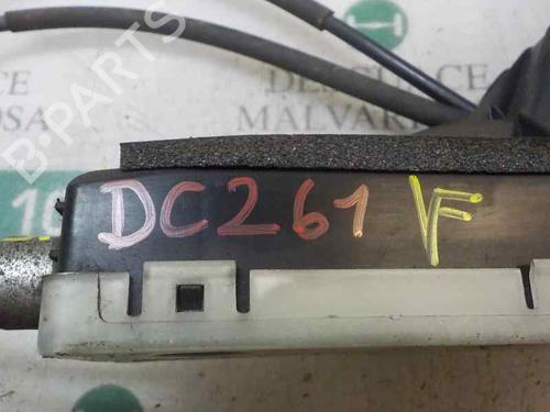 Gear lever MINI MINI (R56)  | BP7411762M90 