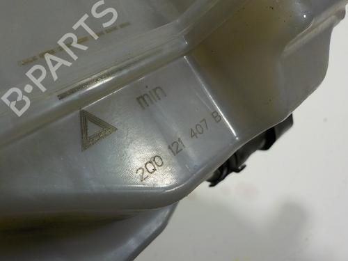 Expansion tank SEAT IBIZA V (KJ1, KJG) 1.0 MPi | BP12678202C120 