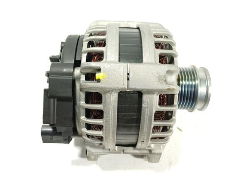 Used Alternator Alternator SKODA KAROQ (NU7, ND7) 1.5 TSI (150 hp) 34497530 34497530