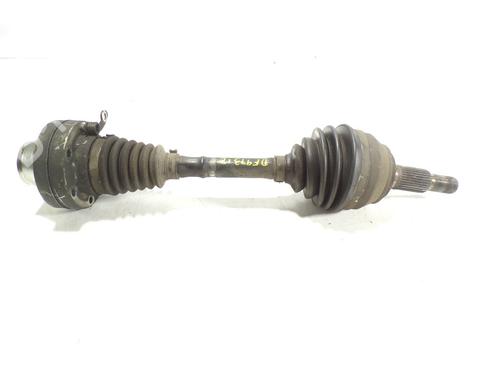 Used Left front driveshaft Left front driveshaft AUDI Q7 (4LB) 3.0 TDI quattro (240 hp) 6893480 6893480