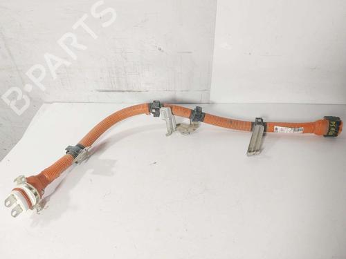 Used Electronic module Electronic module NISSAN LEAF (ZE1) Electric (150 hp) 40069528 40069528