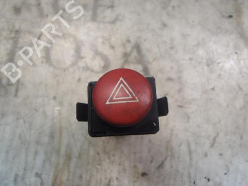 Used Warning switch SEAT IBIZA III (6L1) 1.9 SDI (64 hp) 3795640