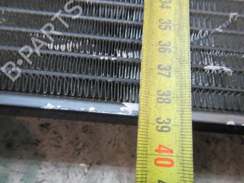 Water radiator FORD TRANSIT Platform/Chassis (FM_ _, FN_ _, FF_ _)  | BP4011795M31 