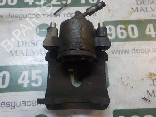 Right front brake caliper VW GOLF V (1K1) 1.9 TDI | BP11549622M104 - Image 2
