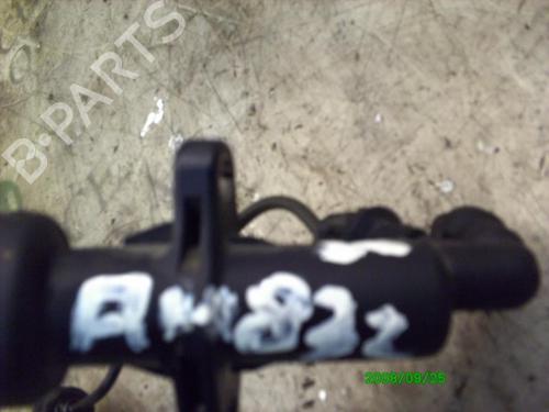 Clutch slave cylinder CITROËN XSARA PICASSO (N68) 1.6 HDi | BP14299175M113 