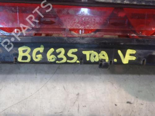 Rear center light FORD FOCUS II (DA_, HCP, DP) | BP10968552I39 - Image 2