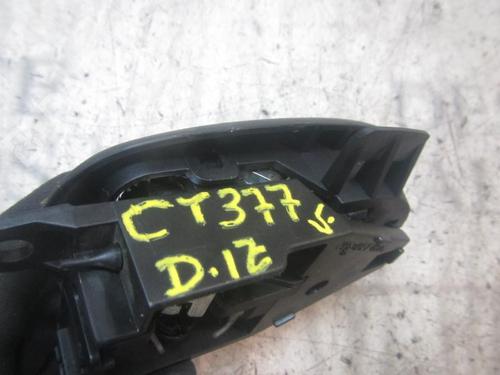 Front left interior door handle LEXUS SC Convertible (UZZ40_) 430 (UZZ40_, UZZ40R) | BP4008996I13 