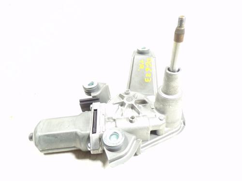 Used Rear wiper motor Rear wiper motor JEEP COMPASS (MP, M6, MV, M7) [2016-2026] 7330887 7330887