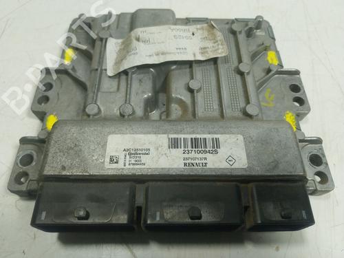 Used Engine control unit (ECU) Engine control unit (ECU) RENAULT KADJAR (HA_, HL_) 1.5 dCi 110 (HLA3) (110 hp) 24575479 24575479