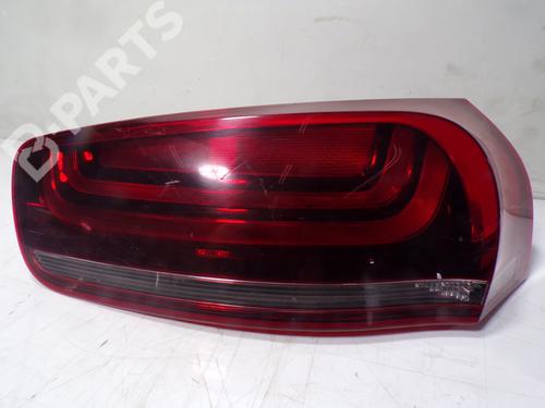 Used Right taillight Right taillight CITROËN C4 Picasso II 1.6 BlueHDi 120 (120 hp) 10548291 10548291