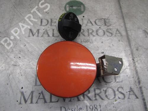 Used Fuel flap CHEVROLET MATIZ (M200, M250) 1.0 (65 hp) 6617634