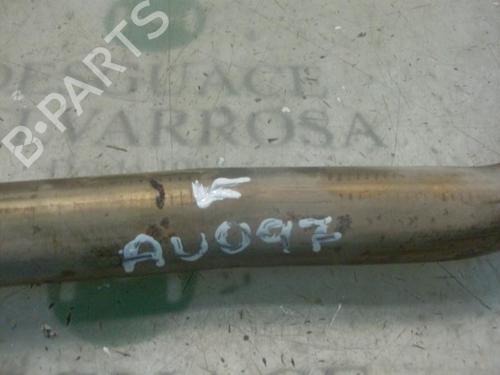 Exhaust manifold NISSAN KUBISTAR Van (X76) 1.5 dCi | BP14263742M110 - Image 4