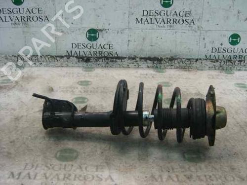 Right rear shock absorber ALFA ROMEO 156 (932_) [1997-2005]  4370049