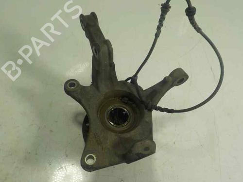 Right front steering knuckle DACIA DUSTER (HS_) 1.5 dCi | BP6836036M26 