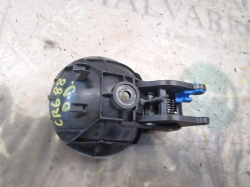 Front right interior door handle CHEVROLET AVEO / KALOS Hatchback (T250, T255) 1.2 | BP3824997I14 - Image 2