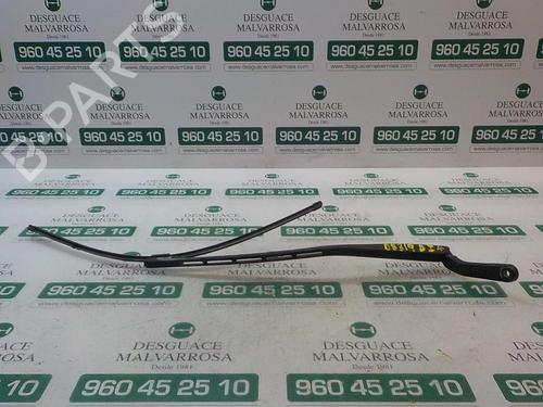 Used Front windshield wiper arm Front windshield wiper arm CITROËN C4 Coupe (LA_) [2004-2013] 3865960 3865960
