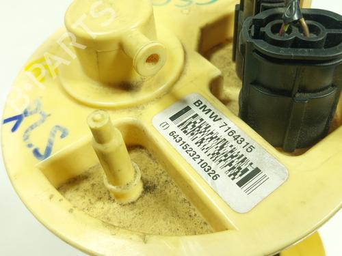 Fuel pump BMW X6 (E71, E72) xDrive 40 d | BP32271488M76 - Image 4