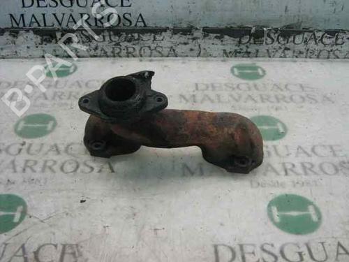 Used Exhaust manifold PEUGEOT PARTNER Box Body/MPV (5_, G_) [1996-2025]  14294901