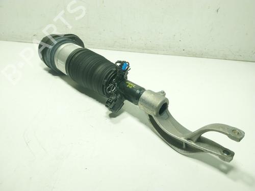 Used Left front shock absorber BMW X7 (G07) xDrive 40 d Mild-Hybrid (340 hp) 30196422