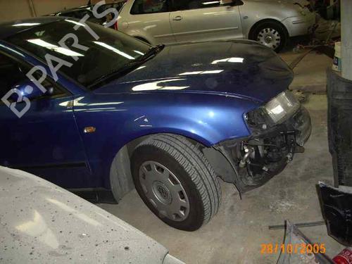 Electronic module VW PASSAT B5 (3B2) 1.9 TDI | BP3763966M83  - Image 5