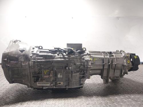 Used Gearbox PORSCHE CAYENNE (92A) [2010-2025]  18729463