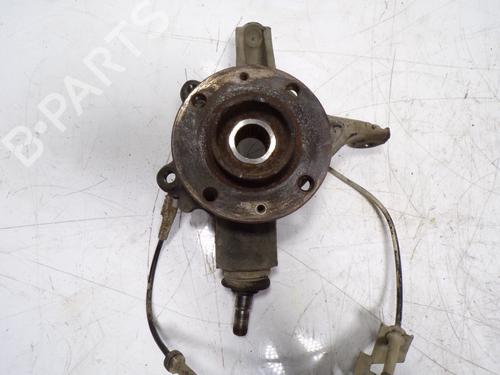 Used Left front steering knuckle Left front steering knuckle PEUGEOT PARTNER Box Body/MPV (K9) [2018-2026] 10390247 10390247