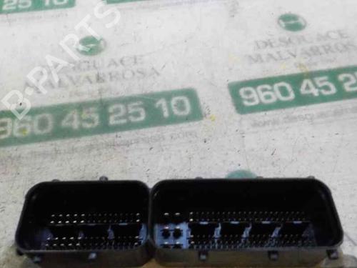 Engine control unit (ECU) KIA PRO CEE'D (ED) 2.0 CRDi 140 | BP6240878M57 