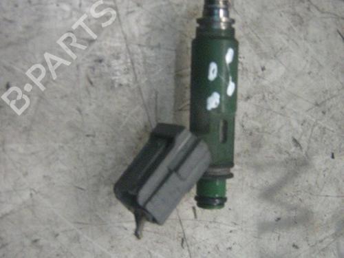 Used Injector Injector MAZDA 323 C V (BA) 1.8 16V (BA8P) (114 hp) 4021235 4021235