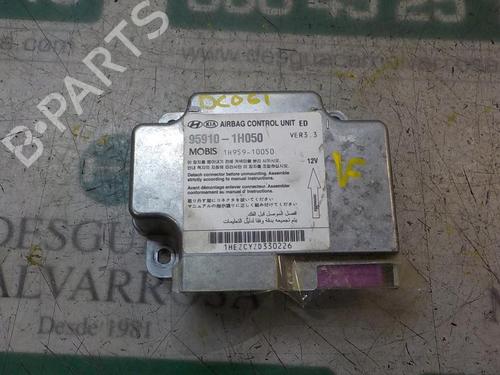 Airbag module KIA CEE'D Hatchback (ED) 1.6 CRDi 115 (115 hp) 4003854