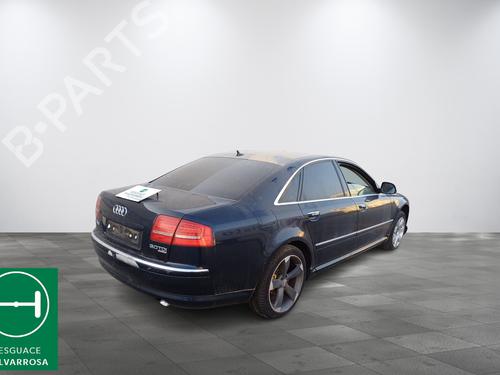 Front right lock AUDI A8 D3 (4E2, 4E8) 3.0 TDI quattro | BP27377087C97  - Image 6