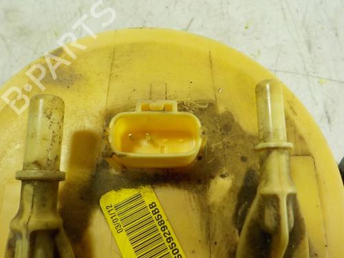 Fuel pump FORD FIESTA VI (CB1, CCN) 1.4 TDCi | BP9135275M76 