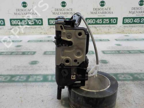 Used Front right lock Front right lock CITROËN C-ELYSEE (DD_) 1.2 VTi 72 (DDHMY0) (72 hp) 6151155 6151155