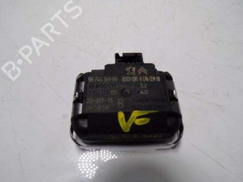 Electronic module PEUGEOT 5008 (0U_, 0E_) 2.0 HDi | BP12532014M83 