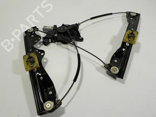 Rudehejsemekanisme ventre foran OPEL ASTRA K (B16)  | BP11827006C22 