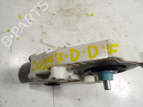 Right front window motor SKODA YETI (5L) 1.2 TSI | BP7461349E20 