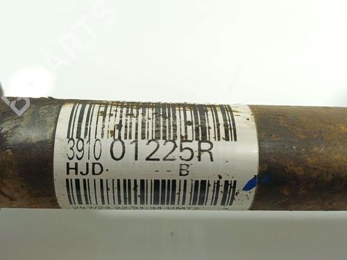 Right front driveshaft DACIA DUSTER (HM_) | BP39623704M39 - Image 5