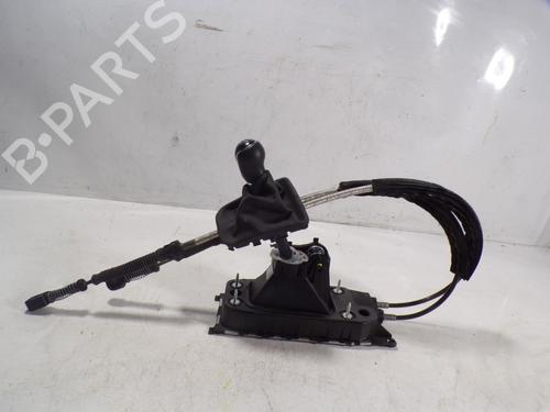 Selector da caixa Selector da caixa SEAT ARONA (KJ7, KJP) 1.0 TSI (95 hp) 8853903 8853903