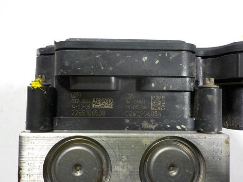 ABS pump VW POLO V (6R1, 6C1) 1.4 TDI | BP15136276M43 