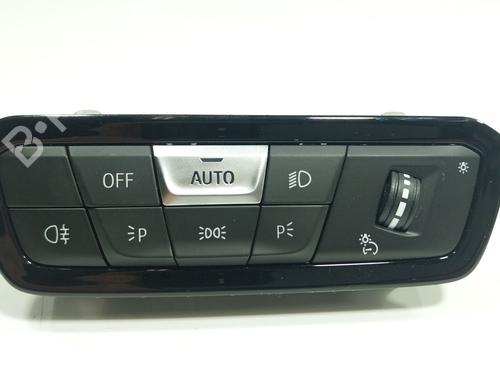 Commande de phare Commande de phare BMW 8 Coupe (G15, F92) 840 d xDrive (320 hp) 34142526 34142526