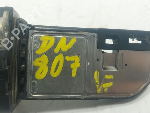 Mass air flow sensor CITROËN JUMPER II Van 2.2 HDi 110 | BP18112850M95