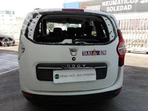 Air filter box DACIA LODGY (JS_) 1.5 dCi | BP14284392M87  - Image 5
