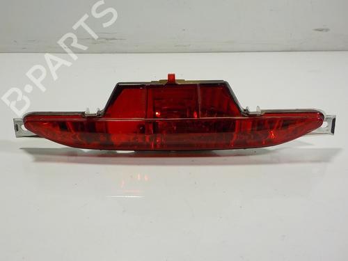 Used Rear fog light Rear fog light PEUGEOT 208 II (UB_, UP_, UW_, UJ_) 1.2 PureTech 100 (101 hp) 15203978 15203978