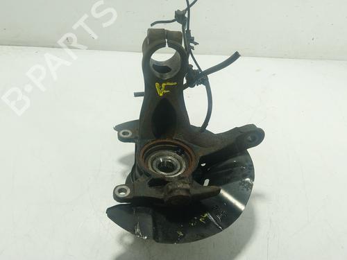 Used Right front steering knuckle HONDA CIVIC X Hatchback (FC_, FK_) 1.5 VTEC (FK7) (182 hp) 30768994